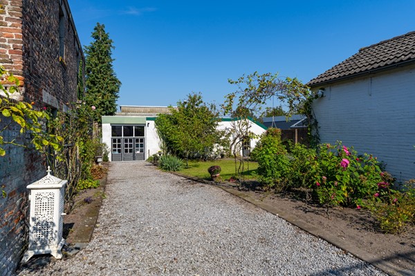 Medium property photo - Kerkstraat 18, 5161 ED Sprang-Capelle